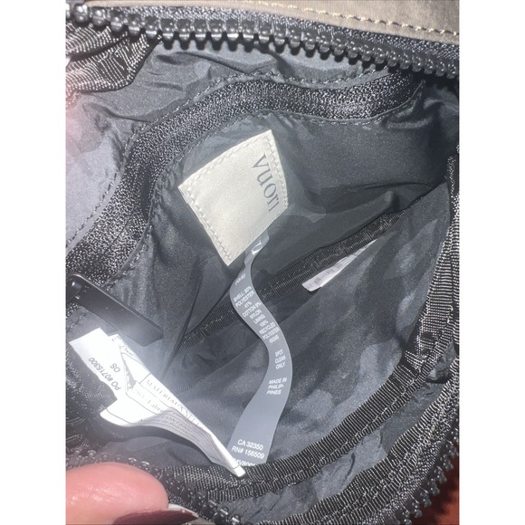 NWT VUORI Bag Hip Pack Army Unisex Fanny Pack V8008 - Picture 4 of 7